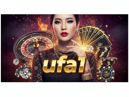สมัคร ufa1