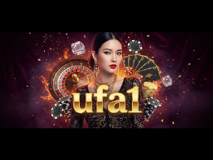 ufa1 เว็บตรง